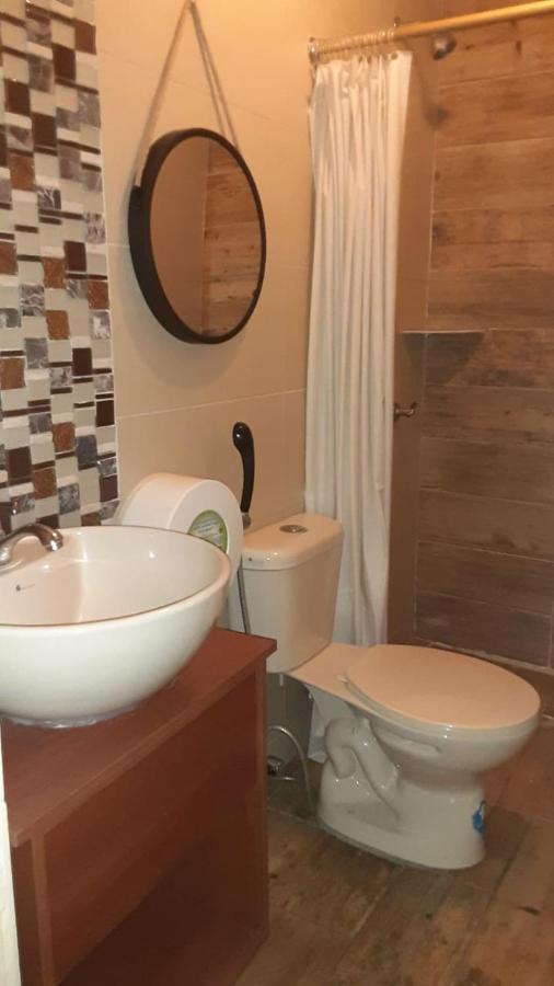 Hotel Fika Guayaquil Bagian luar foto