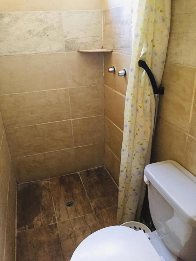 Hotel Fika Guayaquil Bagian luar foto