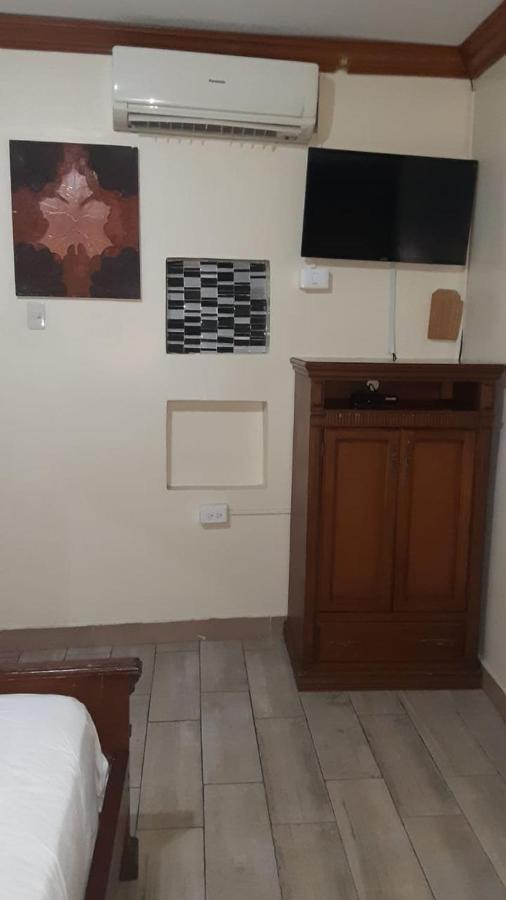 Hotel Fika Guayaquil Bagian luar foto