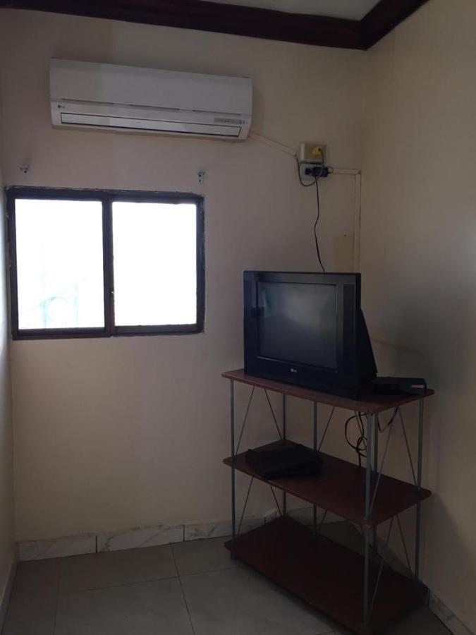 Hotel Fika Guayaquil Bagian luar foto
