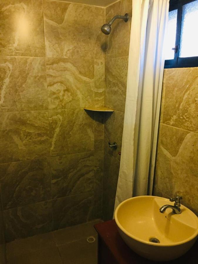 Hotel Fika Guayaquil Bagian luar foto