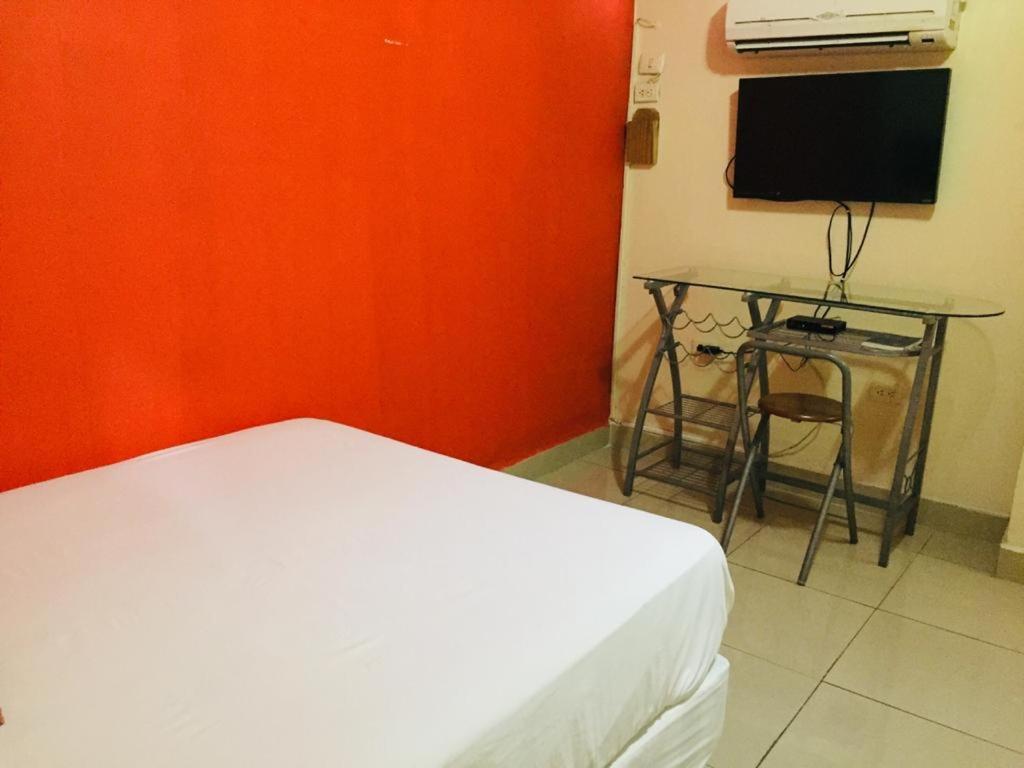 Hotel Fika Guayaquil Ruang foto